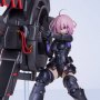 Shielder/Mash Kyrielight Ortinax & Black Barrel
