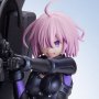 Shielder/Mash Kyrielight Ortinax & Black Barrel
