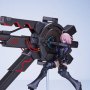 Shielder/Mash Kyrielight Ortinax & Black Barrel