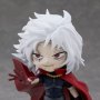 My Hero Academia: Shigarak Tomura PalVerse
