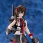 Shigure Kai San Plamatea