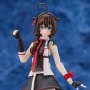 Shigure Kai San Plamatea