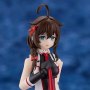Shigure Kai San Plamatea