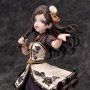 Idolmaster Million Live: Shiho Kitazawa Chocoliere Rose