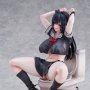 Original Character: Shiho Miyamae (Jack Dempa)