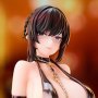 Shiho Miyamae Party Dress (Jack Dempa)