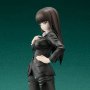 Girls Und Panzer Finale: Shiho Nishizumi