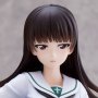 Shiho Nishizumi Oarai Girls High