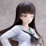 Shiho Nishizumi Oarai Girls High