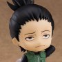 Shikamaru Nara Nendoroid