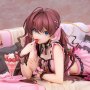 Shiki Ichinose Dolce Puella