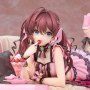 Shiki Ichinose Dolce Puella