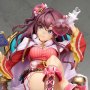 Idolmaster Cinderella Girls: Shiki Ichinose Perfume Tripper