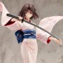 Shiki Ryougi