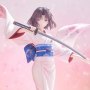 Shiki Ryougi