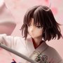 Shiki Ryougi