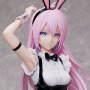 Shikimori Bunny