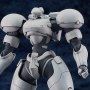 Shikon Single-Pilot Moderoid