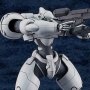 Shikon Single-Pilot Moderoid