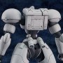 Shikon Single-Pilot Moderoid