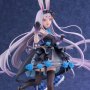 Shimakaze The White Rabbit Of Wonderland F:Nex