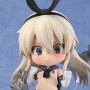 Shimakaze Nendoroid