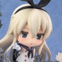 Shimakaze Nendoroid