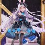 Shimakaze The White Rabbit Of Wonderland F:Nex