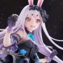 Shimakaze The White Rabbit Of Wonderland F:Nex