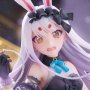 Shimakaze The White Rabbit Of Wonderland F:Nex