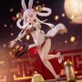Shimakaze Clumsy Moon Rabbit