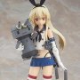 Shimakaze Alloy