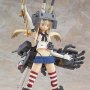 Shimakaze Alloy