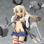 Shimakaze Half-Damage