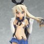 Shimakaze Half-Damage