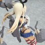 Shimakaze Half-Damage
