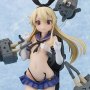 Kantai Collection: Shimakaze Major Damage