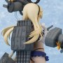 Shimakaze Major Damage