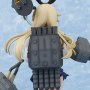 Shimakaze Major Damage