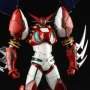 Shin Getter 1 Renewel Full Color Riobot