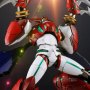 Shin Getter 1 Renewel Full Color Riobot