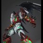 Shin Getter-1 Star Slasher Alloy