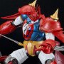 Getter Shin Dragon Moderoid