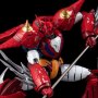 Shin Getter Dragon Riobot