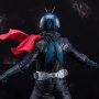 Shin Japan Heroes Universe 4-PACK