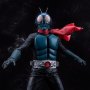 Shin Japan Heroes Universe 4-PACK