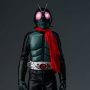 Shin Masked Rider FigZero