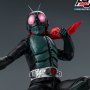 Shin Masked Rider FigZero