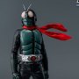 Shin Masked Rider FigZero