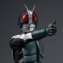 Shin Masked Rider FigZero No. 2